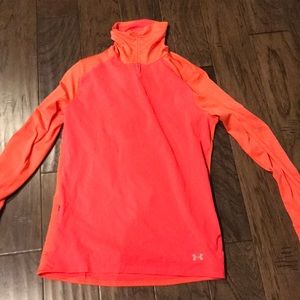 Under Armour Workout Jacket